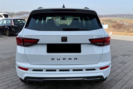Cupra Ateca 1.5 TSI DSG