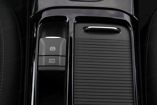 Hyundai i30 1.5 T-GDI 48V Smart DCT