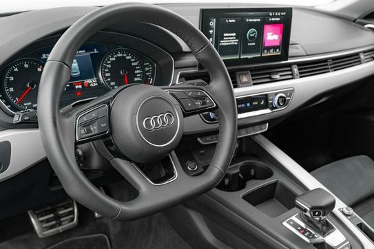 Audi A5 Sportback 35 TFSI