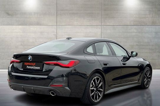 BMW Seria 4 Gran Coupe 430i xDrive M Sport