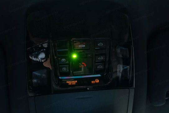 Lexus RX 350h Omotenashi