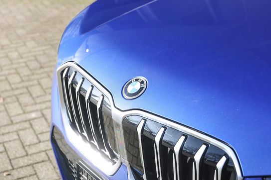 BMW X1 xDrive23i M Sport