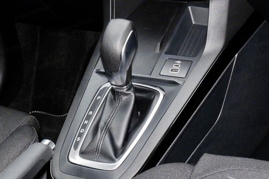 Ford Puma Titanium aut 1.0 EcoBoost