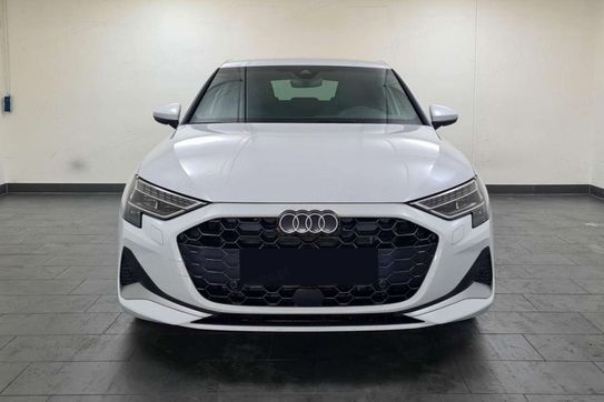 Audi A3 TFSI Advanced Sportback