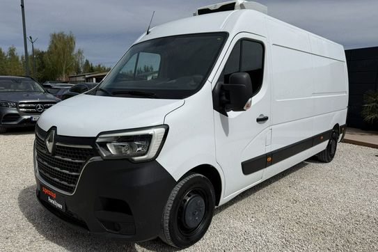 Renault Master L3H2 Izoterma