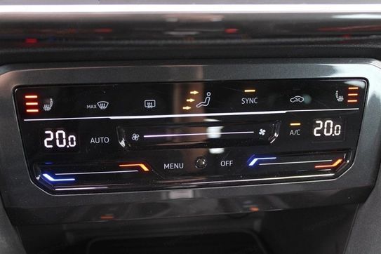 Seat Tarraco TDI FR S&S 4Drive DSG