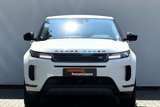 Land Rover Range Rover Evoque 2.0 D200 S
