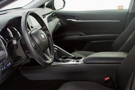 Toyota Camry 2.5 Hybrid Comfort