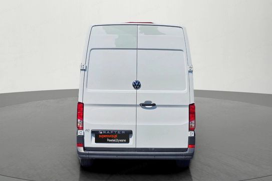 Volkswagen Crafter 35 TDI 11.3 m3