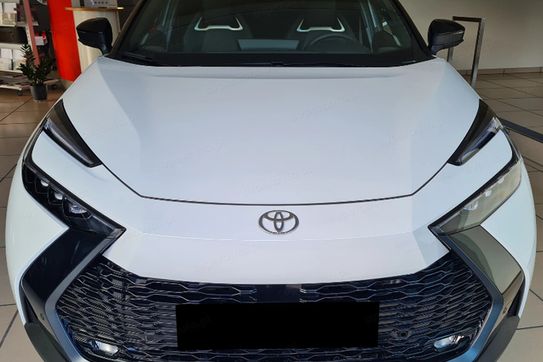 Toyota C-HR Executive 1.8 Hybrid