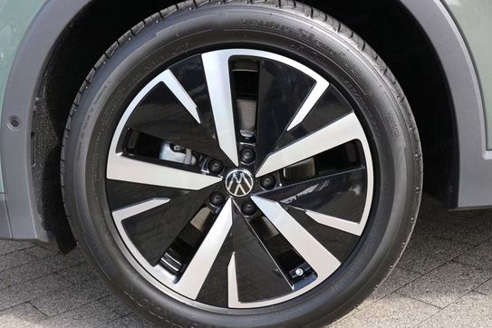 Volkswagen Tiguan Elegance 2.0 TDI DSG