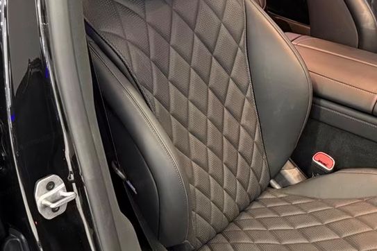 Mercedes Klasa S 450 d 4-Matic AMG Line
