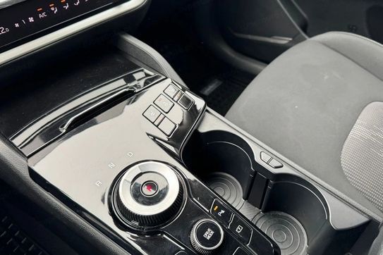 Kia Sportage 1.6 T-GDI L 2WD DCT