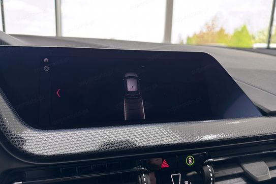 BMW Seria 1 118i M Sport aut