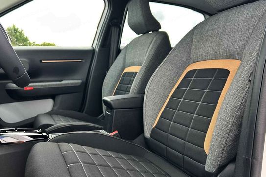 Citroen C3 Aircross PLUS 1.2 MHEV 7-miejsc