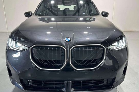 BMW X3 xDrive20d M Sport