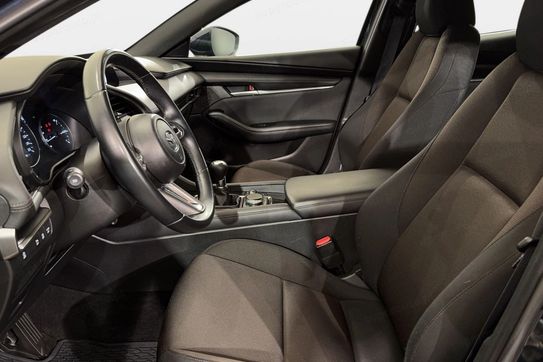 Mazda 3 2.0