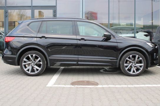 Seat Tarraco 2.0 TDI FR S&S 4Drive DSG