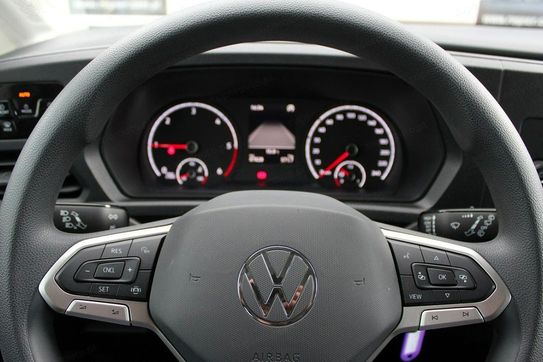 Volkswagen Caddy osobowy L1H1