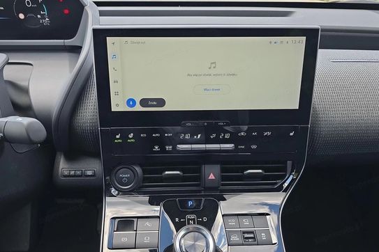 Toyota bZ4X 71.4kWh 4x4 Prestige