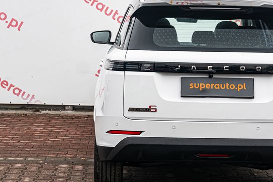 Jaecoo 5 1.6 T-GDI Premium DCT