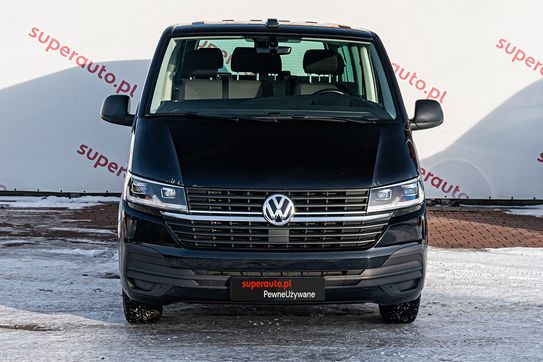 Volkswagen Caravelle T6.1 L2H1 AT