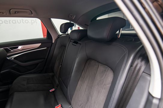 Audi A6 Avant 40 TDI