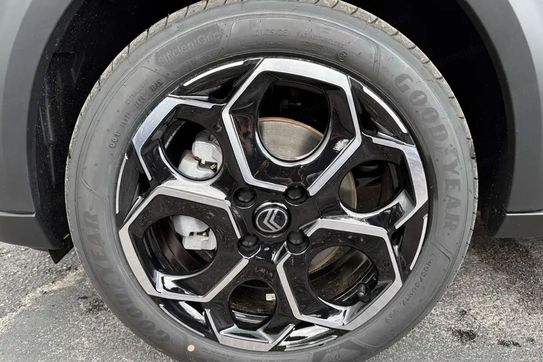 Citroen C3 Max 1.2 T