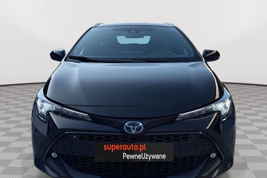 Toyota Corolla 1.8 Hybrid Comfort