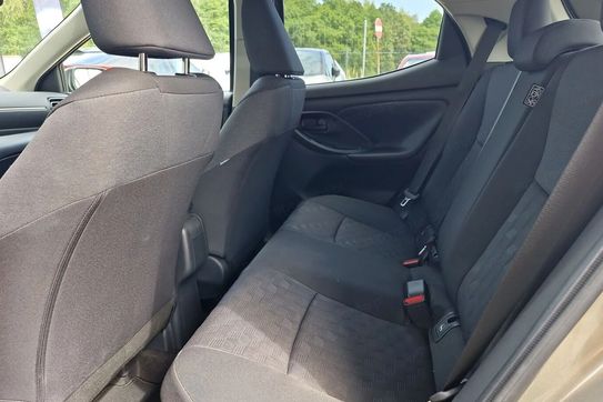 Toyota Yaris Hybrid 1.5 Style