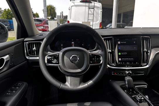 Volvo S60 T8 AWD Plug-In Hybrid