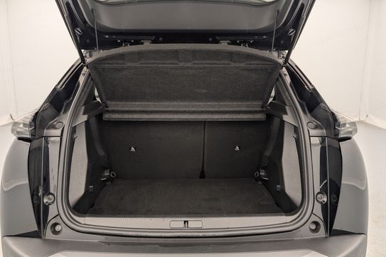 Peugeot 2008 ALLURE 1.2 PureTech