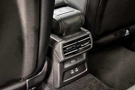 Audi A3 35 TFSI  S Line