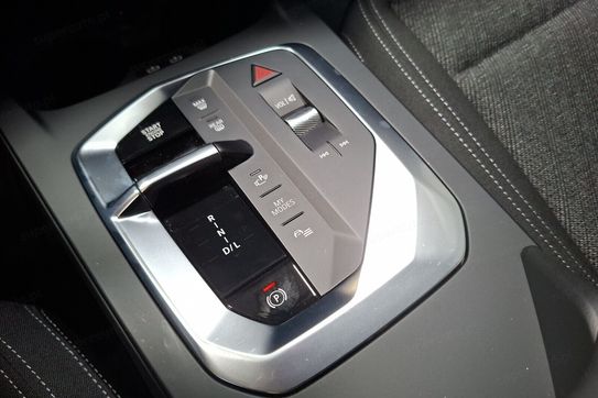 BMW Seria 1 118d
