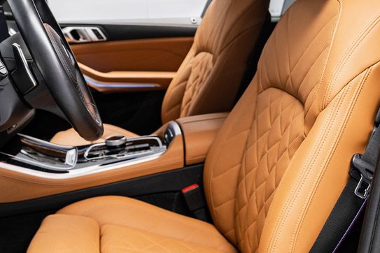 BMW X5 xDrive30d M Sport