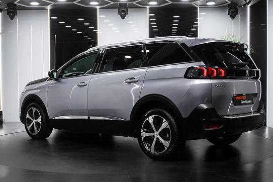 Peugeot 5008 1.5 Bluehdi Allure S&S EAT8