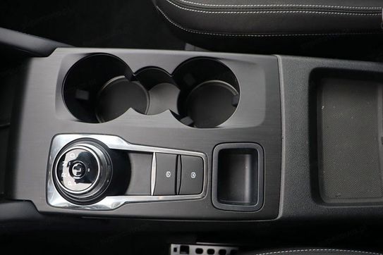 Ford Kuga Titanium 2.5 FHEV