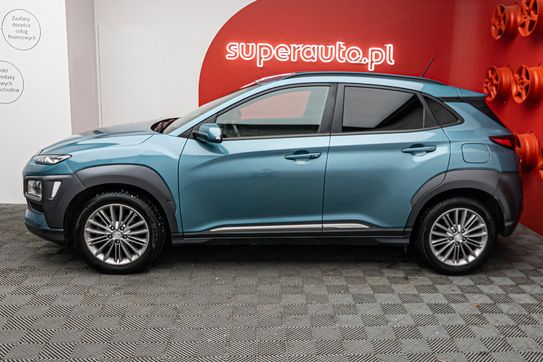 Hyundai Kona 1.0 T-GDI 2WD