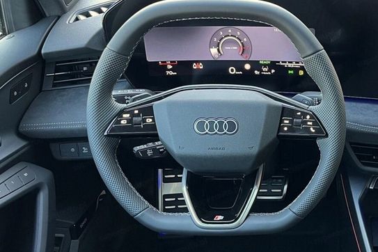 Audi A3 Allstreet TFSI