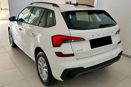 Skoda Kamiq Selection 1.0 TSI