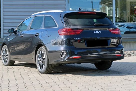 Kia Ceed 1.5 T-GDI M DCT