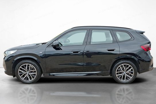 BMW X1 sDrive18i M Sport