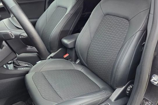 Ford Puma 1.0 EcoBoost Titanium X DCT