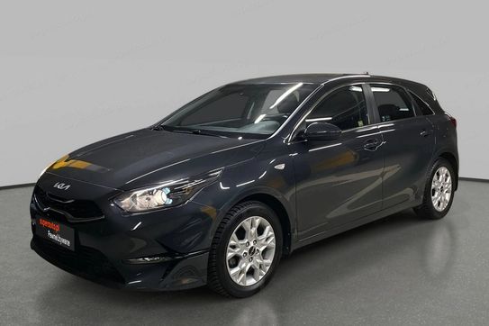 Kia Ceed 1.5 T-GDI
