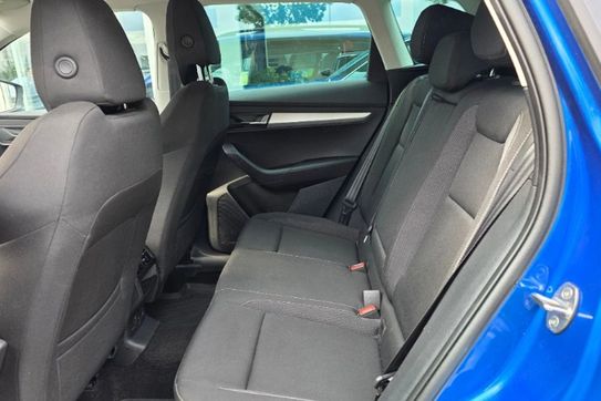 Skoda Karoq 1.5 TSI ACT Selection