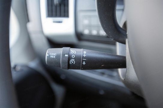 Fiat Ducato Kontener + Winda