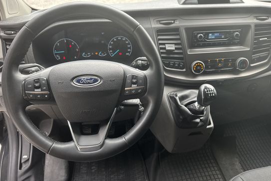 Ford Transit Custom 320 L1H1 Trend (bryg.)
