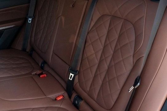 BMW X5 xDrive30d M Sport