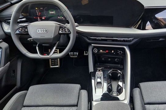 Audi Q5 TDI quattro advanced