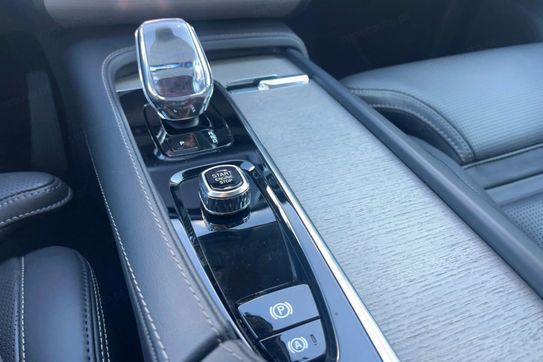 Volvo XC90 B5 B AWD Plus Bright 7os